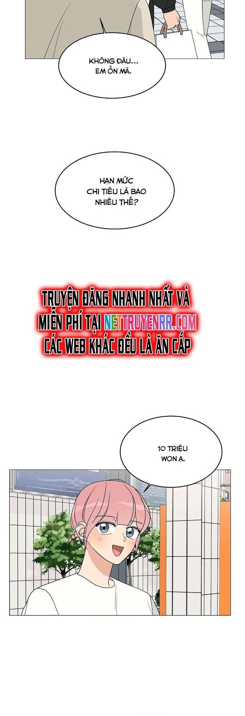 cô nàng 1m8 chapter 14.3 2