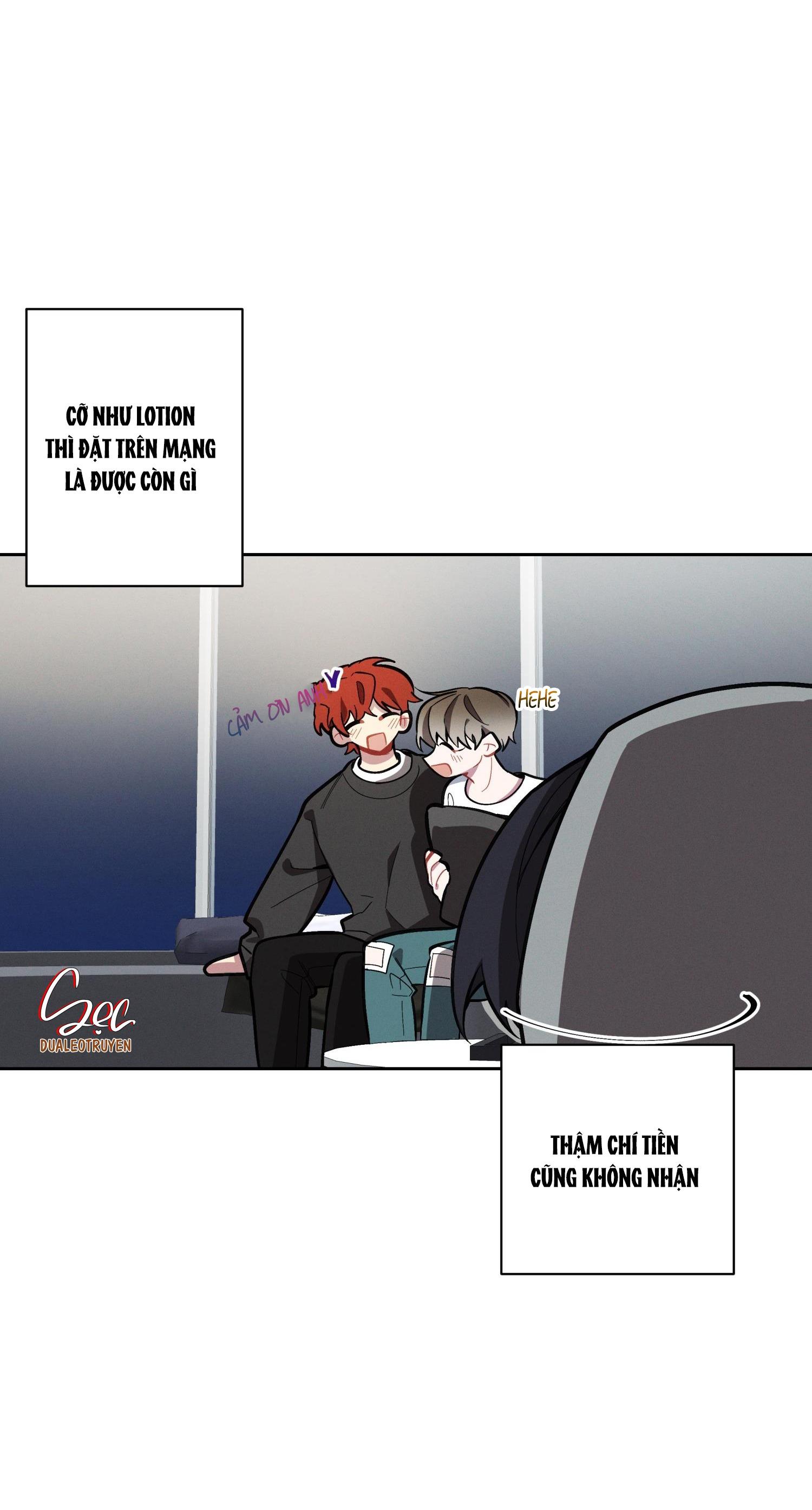 cherry scandal chapter 1 11