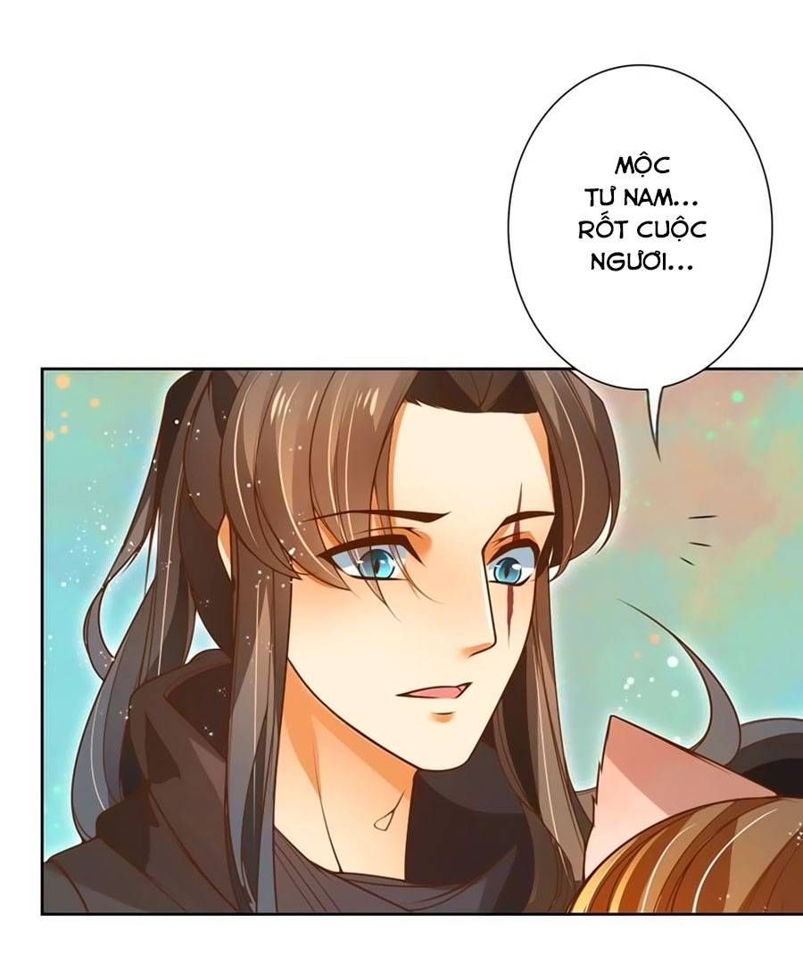 thanh khâu nữ đế: phu quân muốn tạo phản chapter 25 14