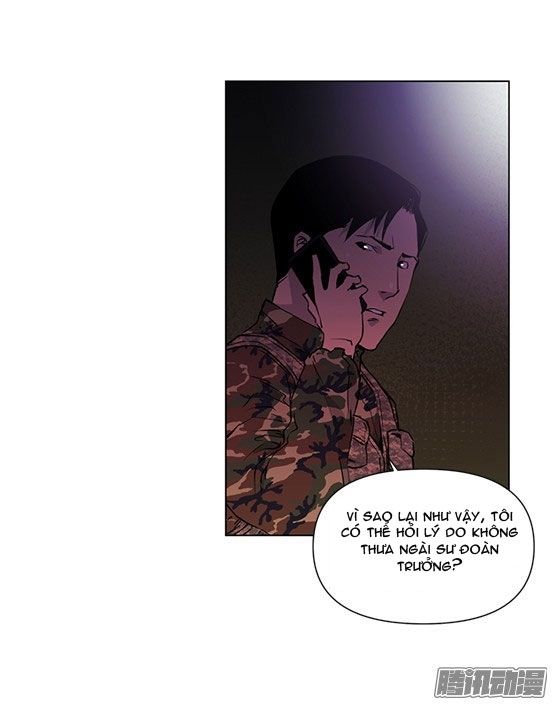 thảm họa mã 0 chapter 8 38