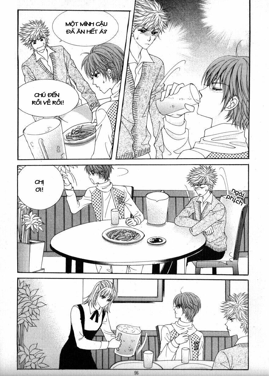 she's scary chapter 35 9