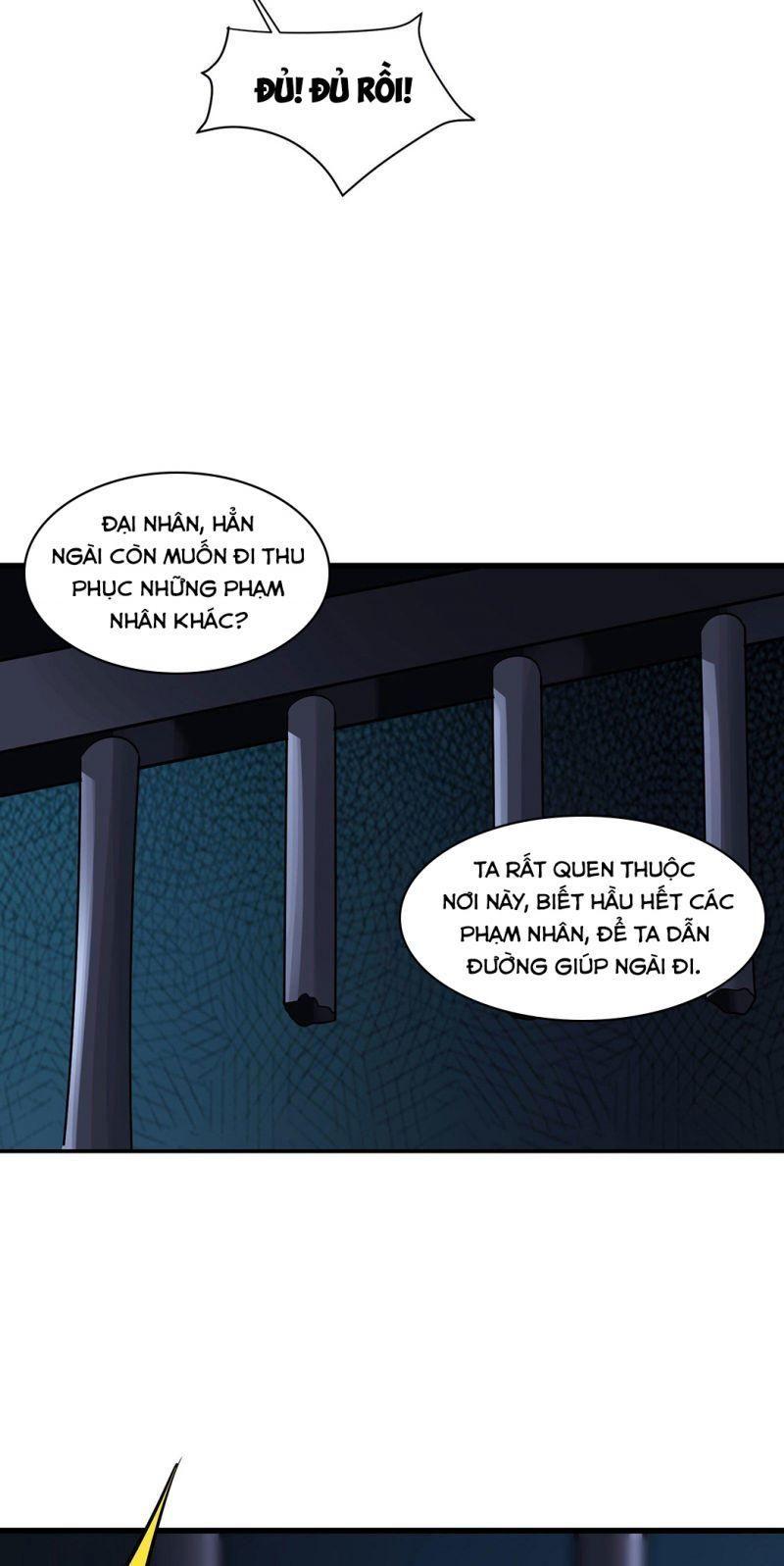 đồ đệ ta toàn là nữ ma đầu chapter 39 13