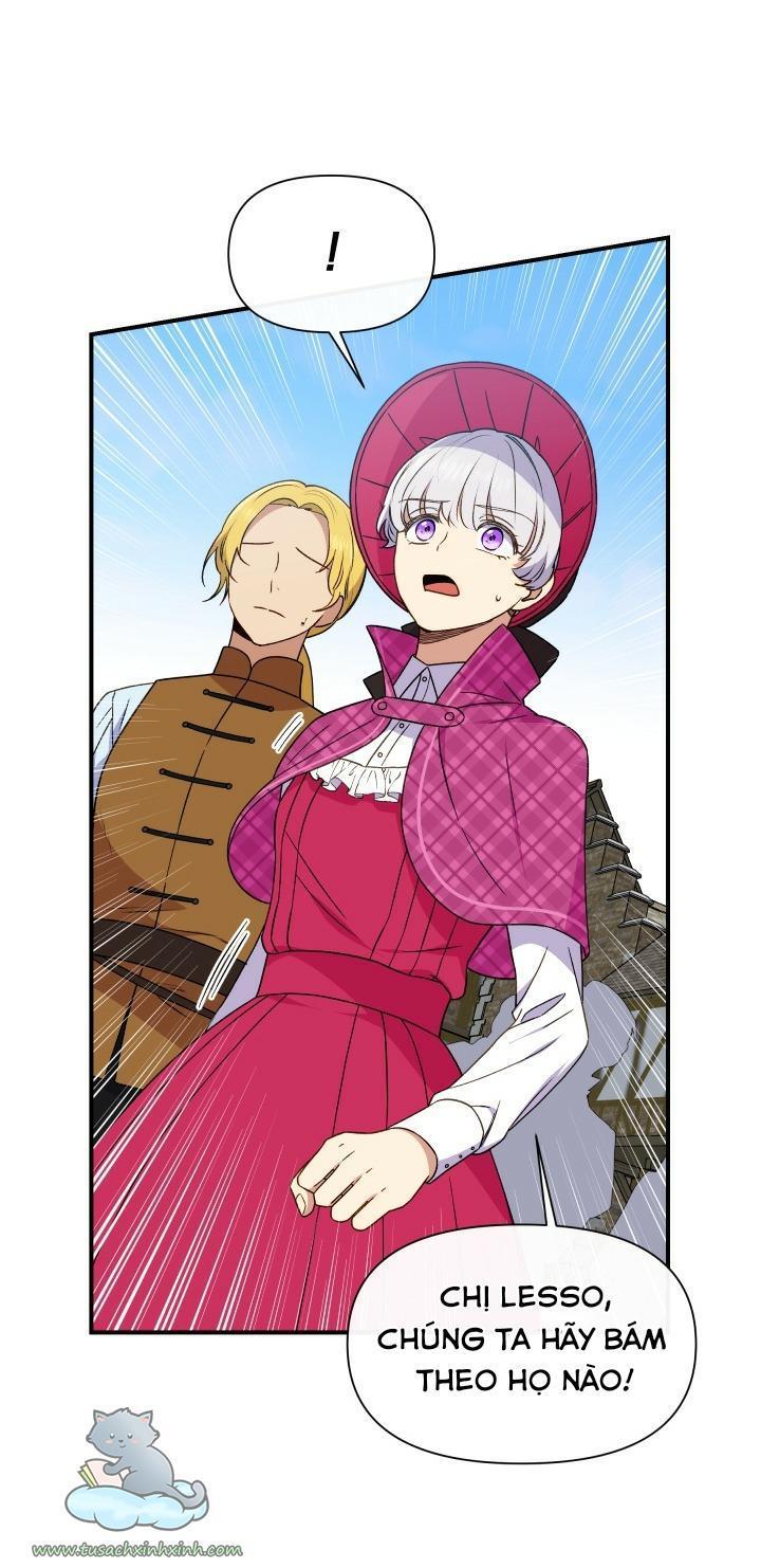 công nương khế ước của gia tộc công tước quái vật chapter 93 55