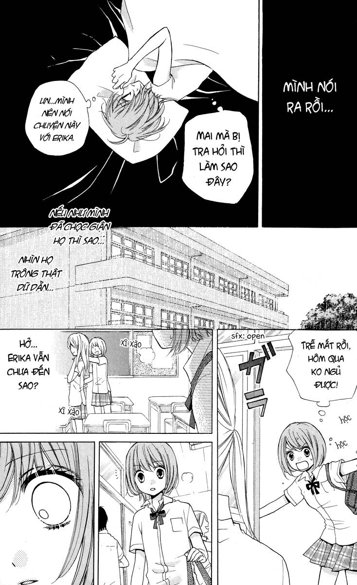 lớp học rùng rợn chapter 23 15