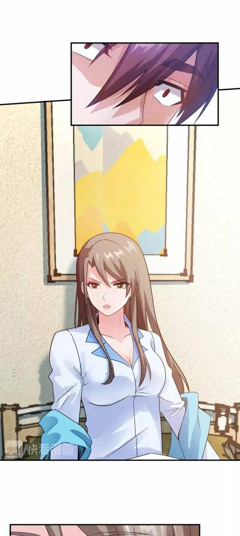 cao thủ cận vệ của nữ chủ tịch chapter 117 16