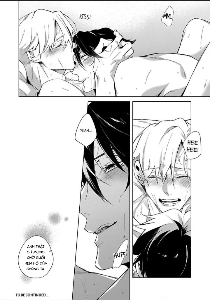 nghi vấn tình cảm chapter 4 38