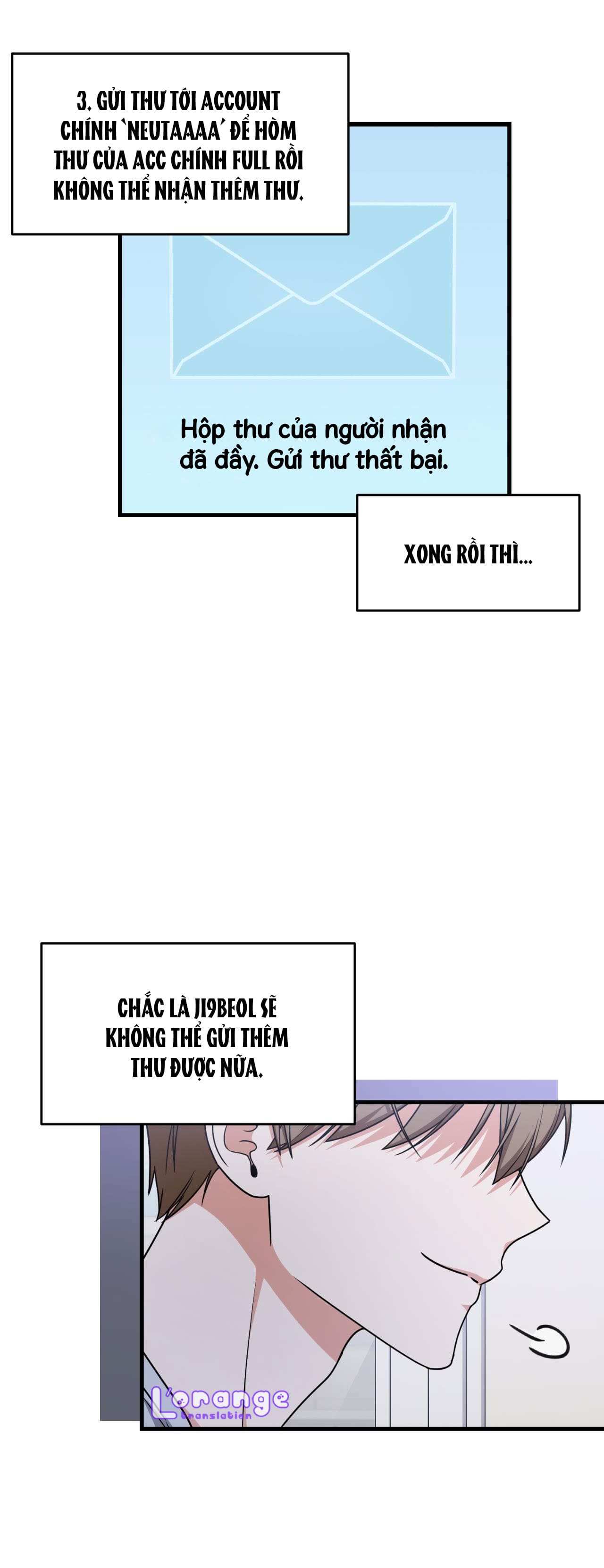 tên nhóc cùng bang hội là hàng xóm chapter 9 39