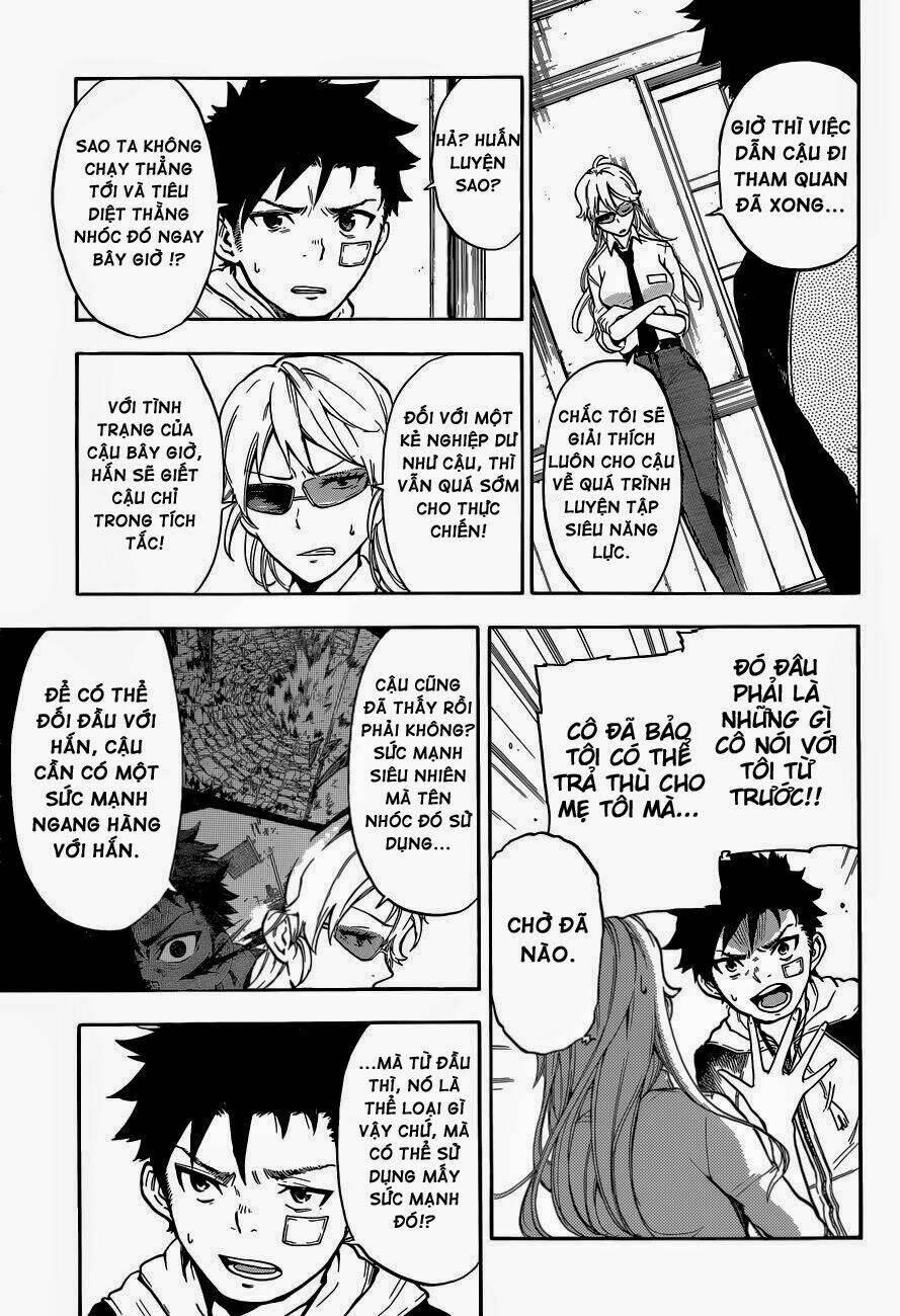 second brain chapter 2 8