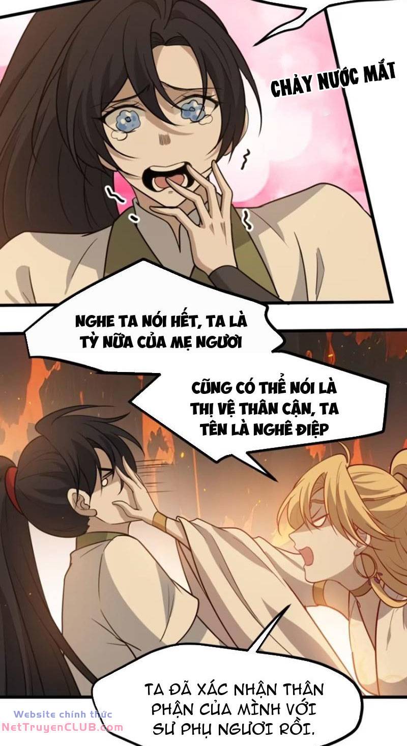 hệ thống gánh con mạnh nhất chapter 120 12