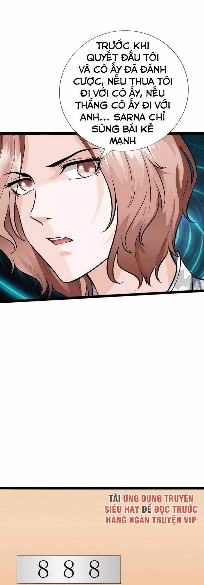 tuyệt phẩm tà thiếu chapter 154 3