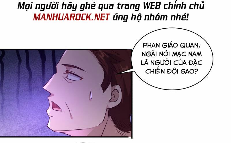 trên người ta có một rồng chapter 425 18