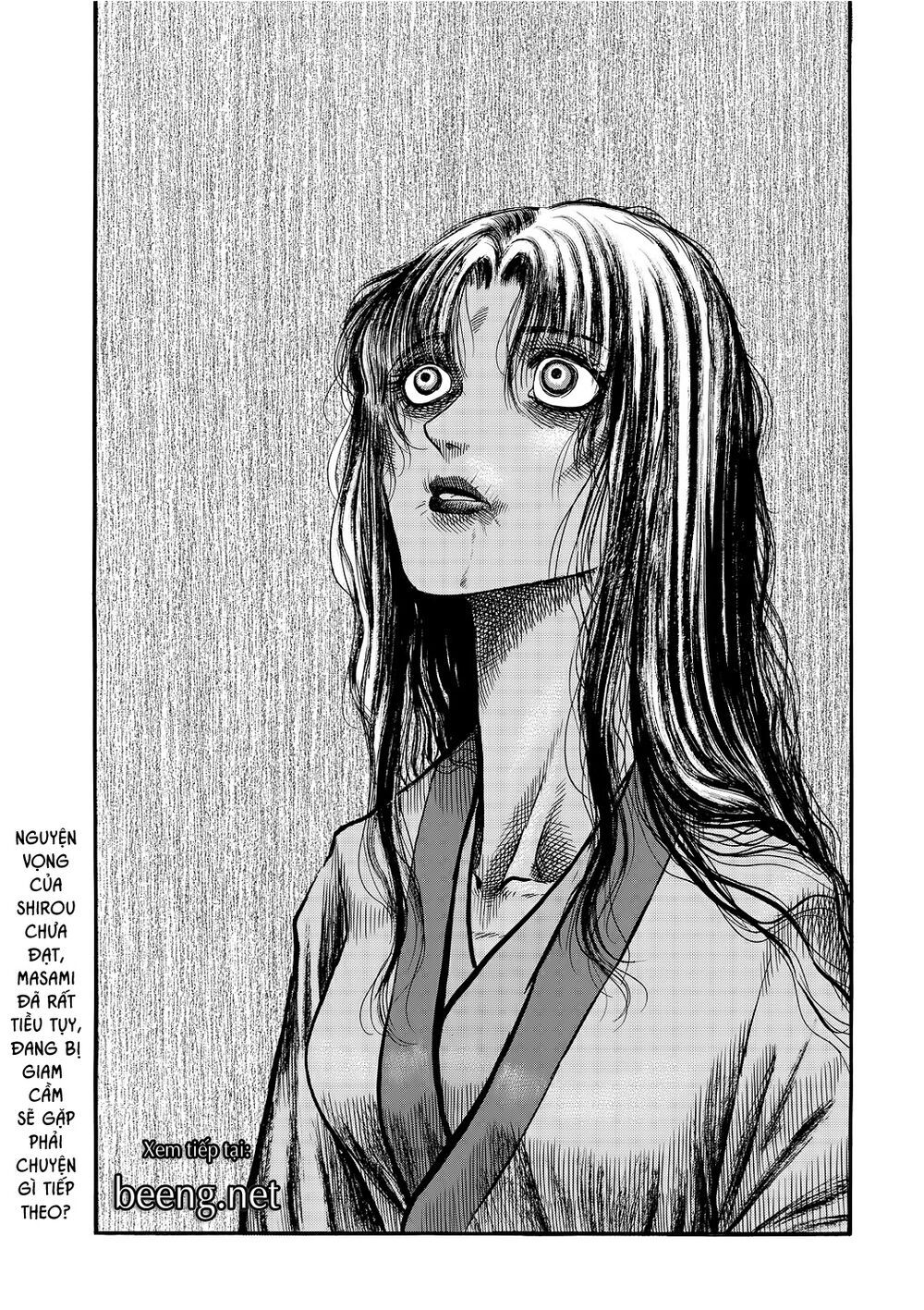 chú bé rồng - ryuuroden chapter 296.2 13