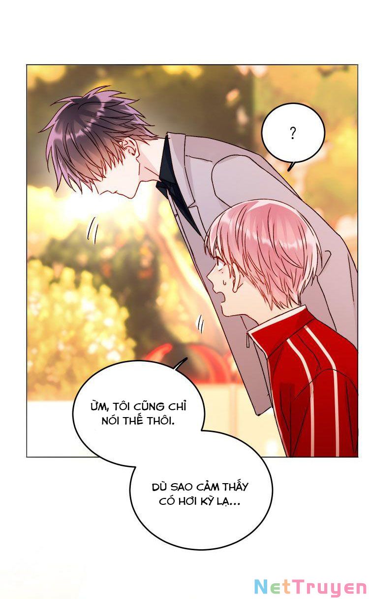 tôi phải làm 1 kẻ đại xấu xa chapter 40 13