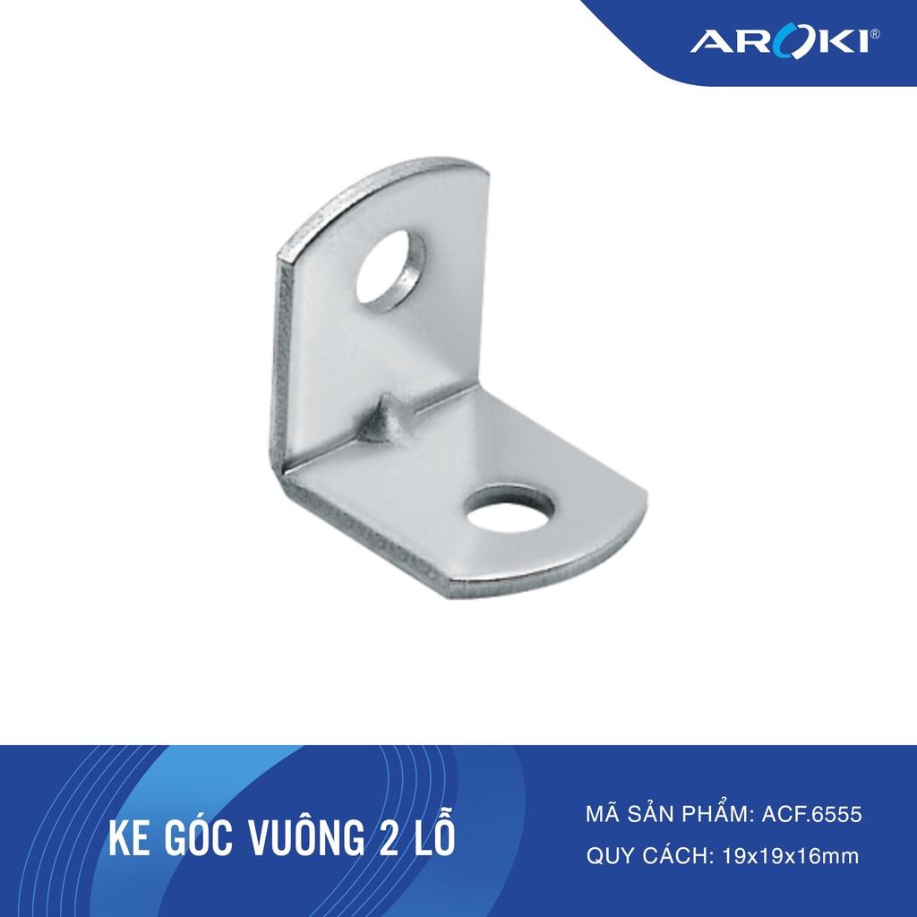 RẺ VÔ ĐỊCH KE GÓC VUÔNG 2 LỖ