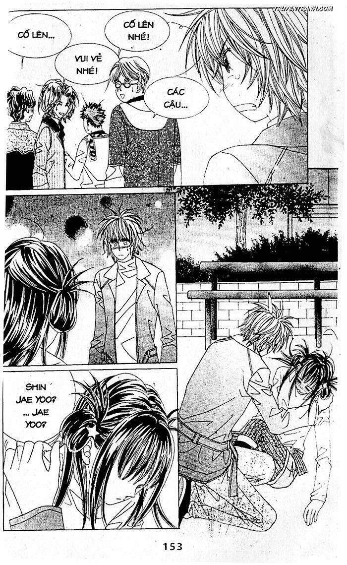 nhà trọ hoàn hảo chapter 66 13