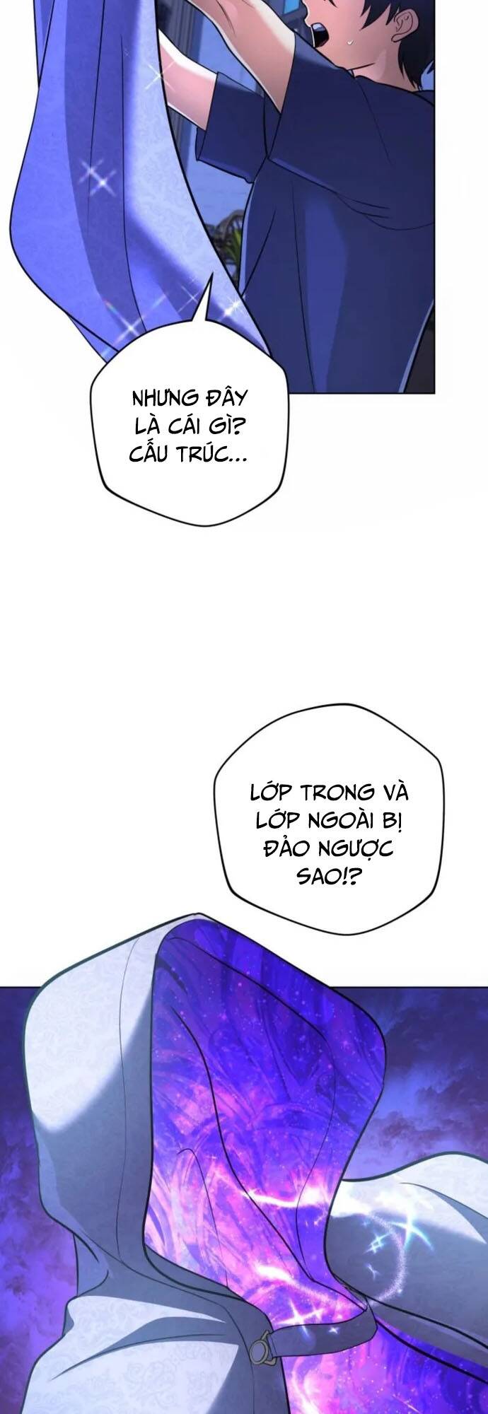 sự trở lại của đại pháp sư huyền thoại chapter 29 20