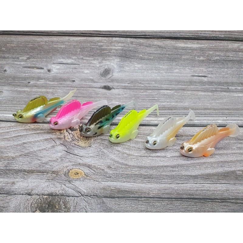 Cá giả thòi lòi mini