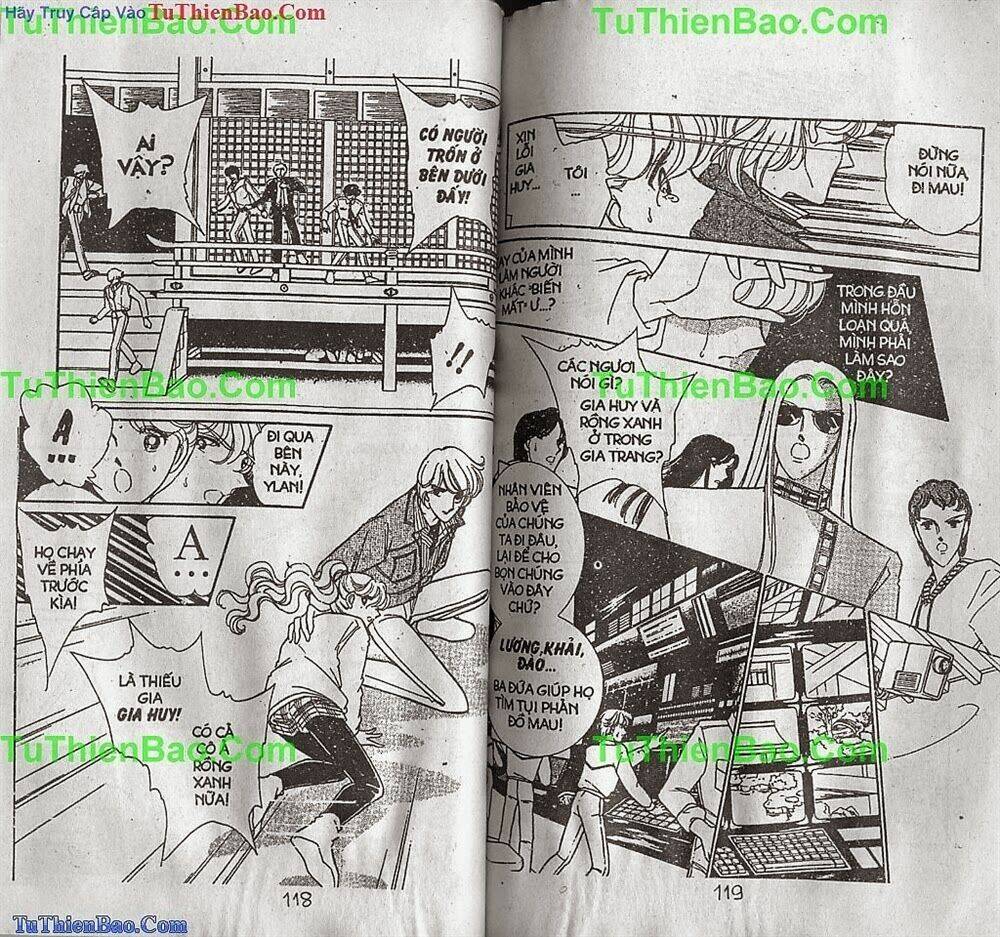 câu chuyện dẽ thương chapter 4 54