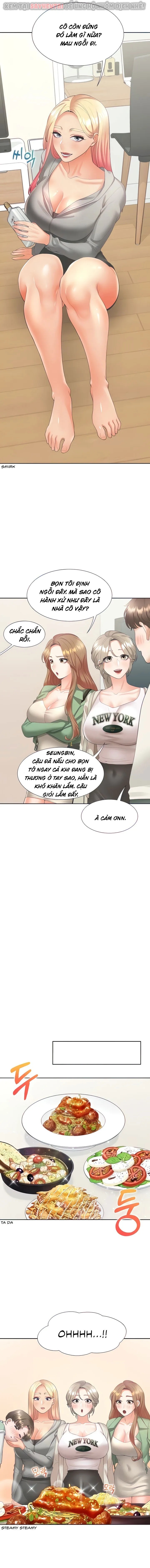 chiếc giường tầng chapter 33 5