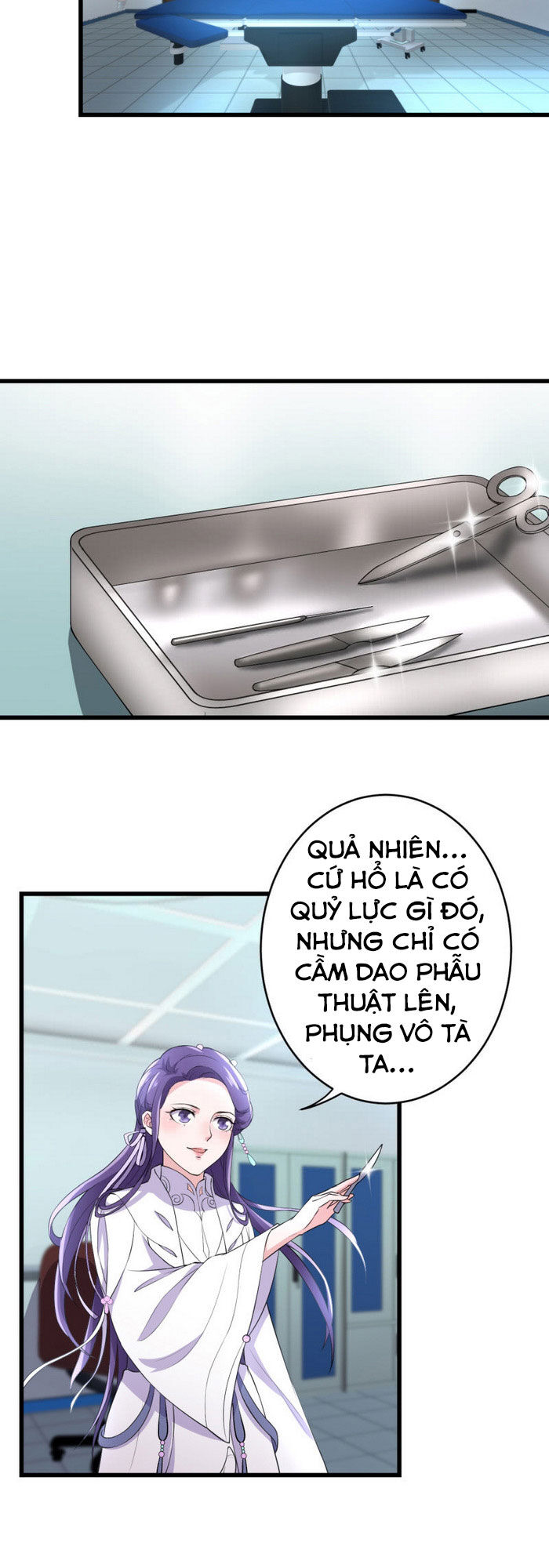 tà y cuồng thê chapter 72 16