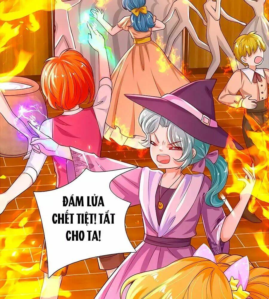 bỗng một ngày trở thành con gái nhà vua chapter 151 7