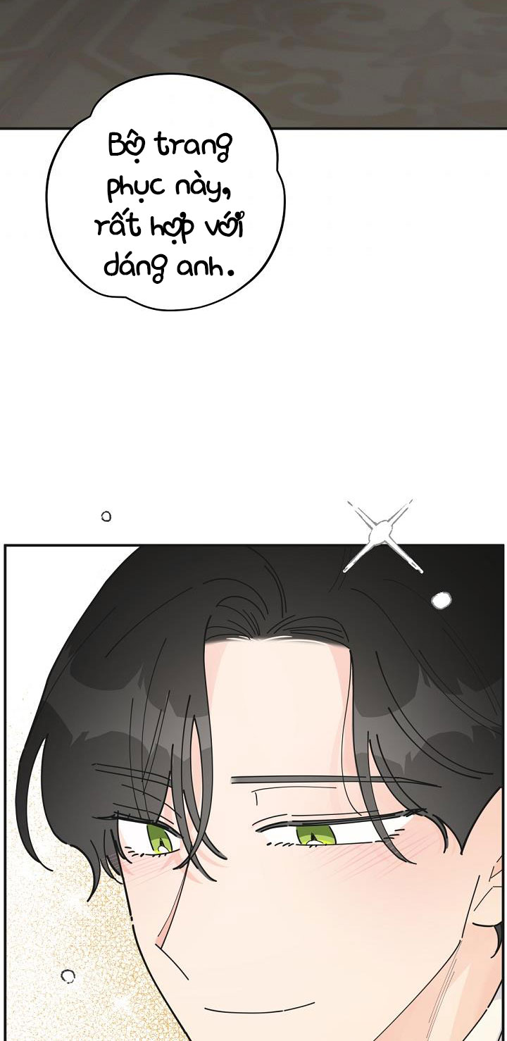 ác nữ tiểu thư chapter 85.2 9