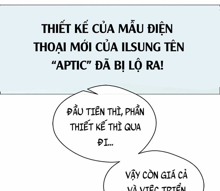 Người Đàn Ông Thực Thụ chapter 116.1 3