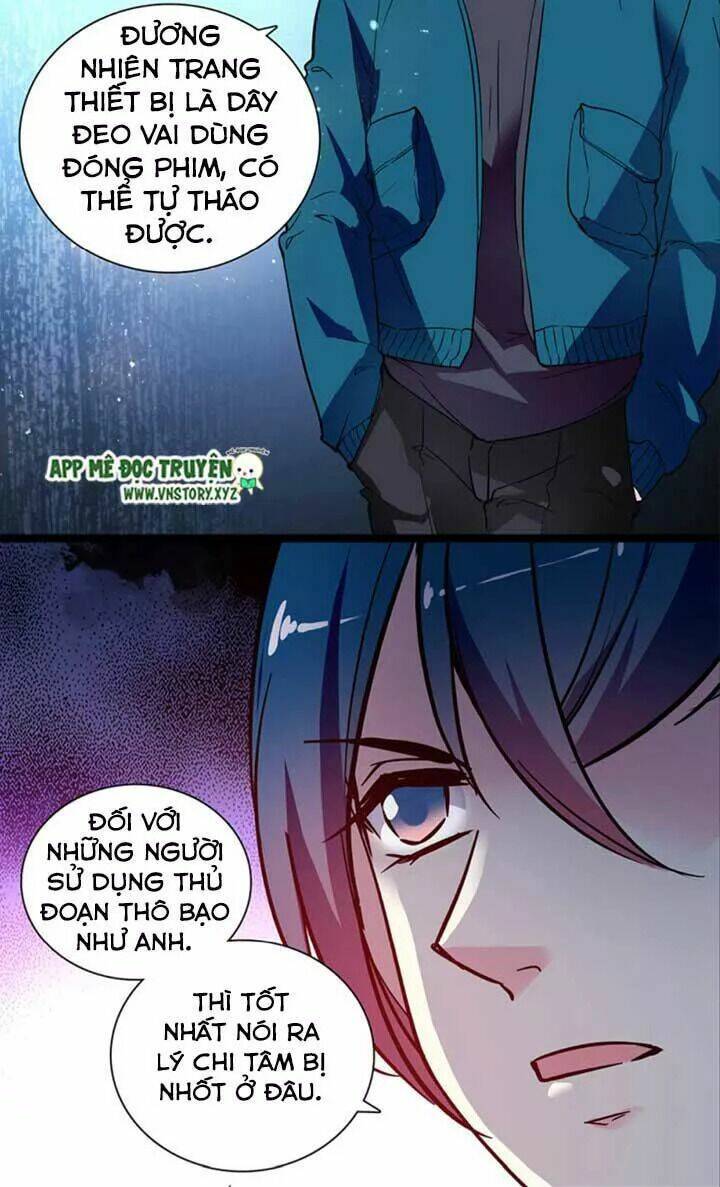 nữ hầu sau giờ học chapter 70 2