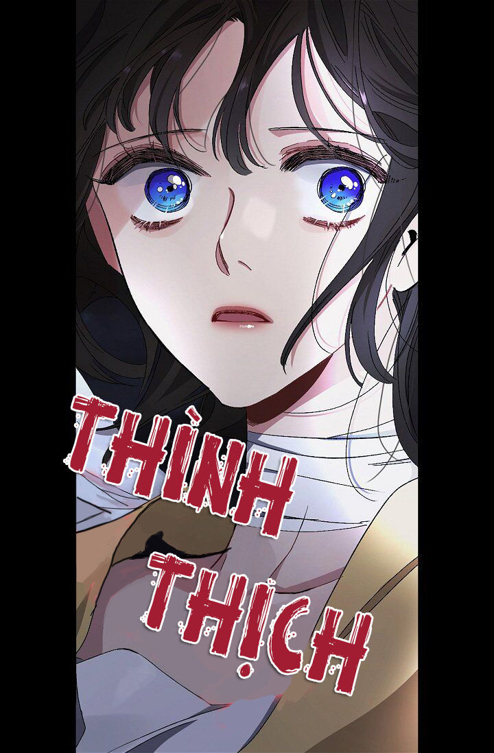 mối tình đầu của bạo chúa chapter 21 15