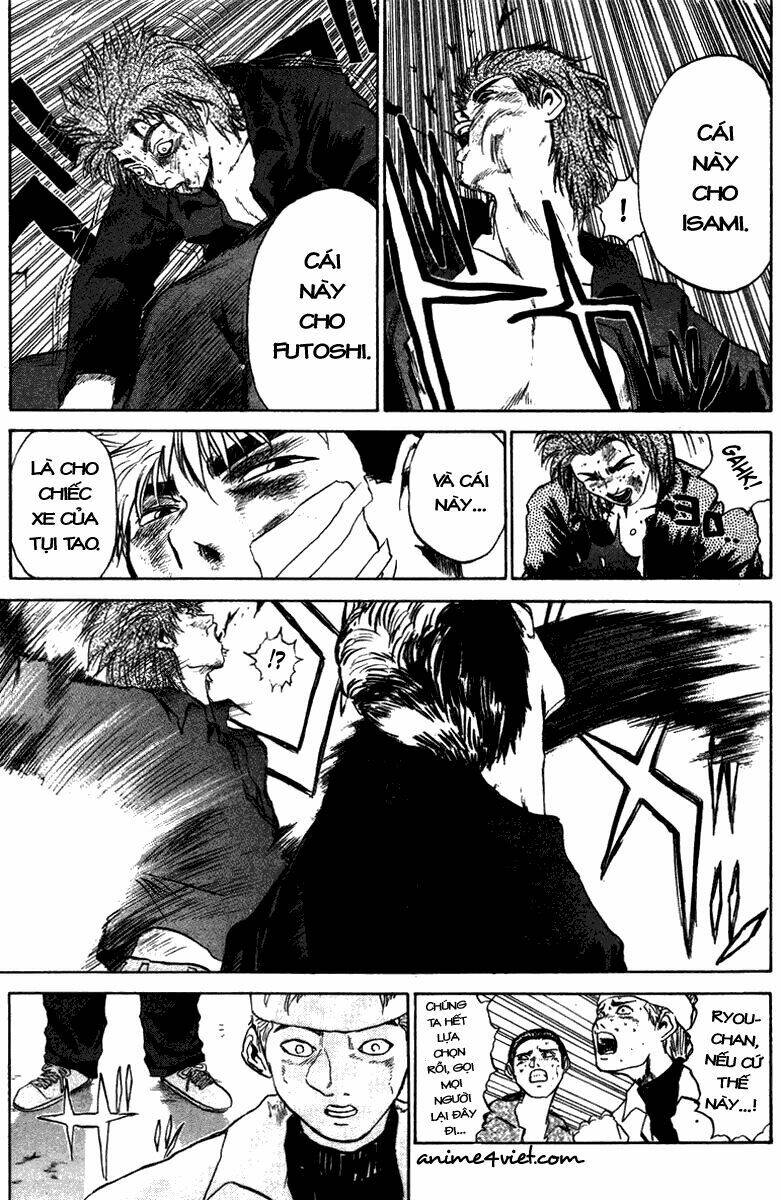 bad company chapter 3 11