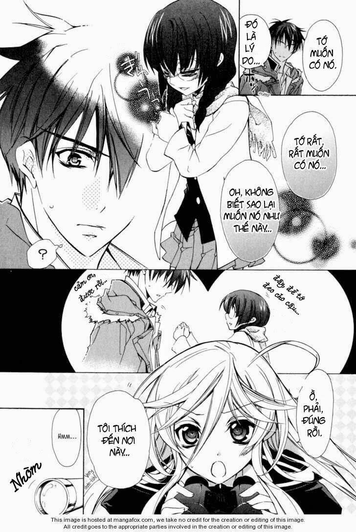 nụ hôn của công chúa tường vi chapter 18 6