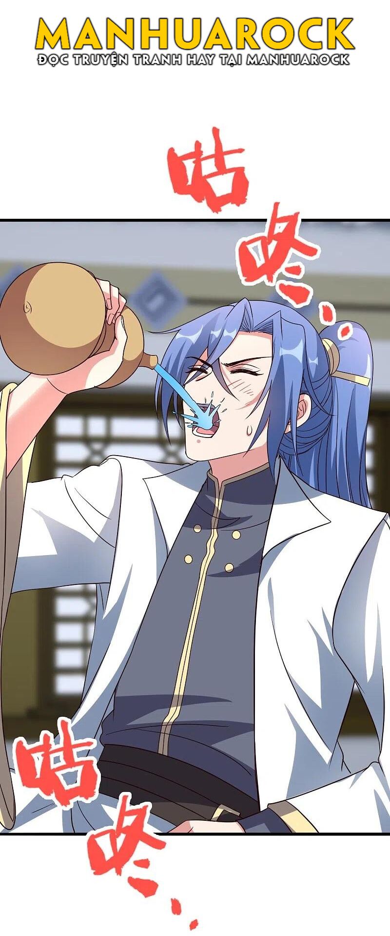 tiên võ đế tôn chapter 308 16