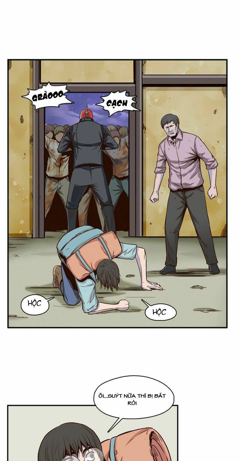 vua của vong linh chapter 37 23