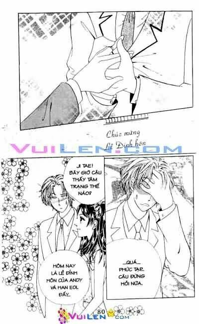 cô gái yêu kiều chapter 10 80