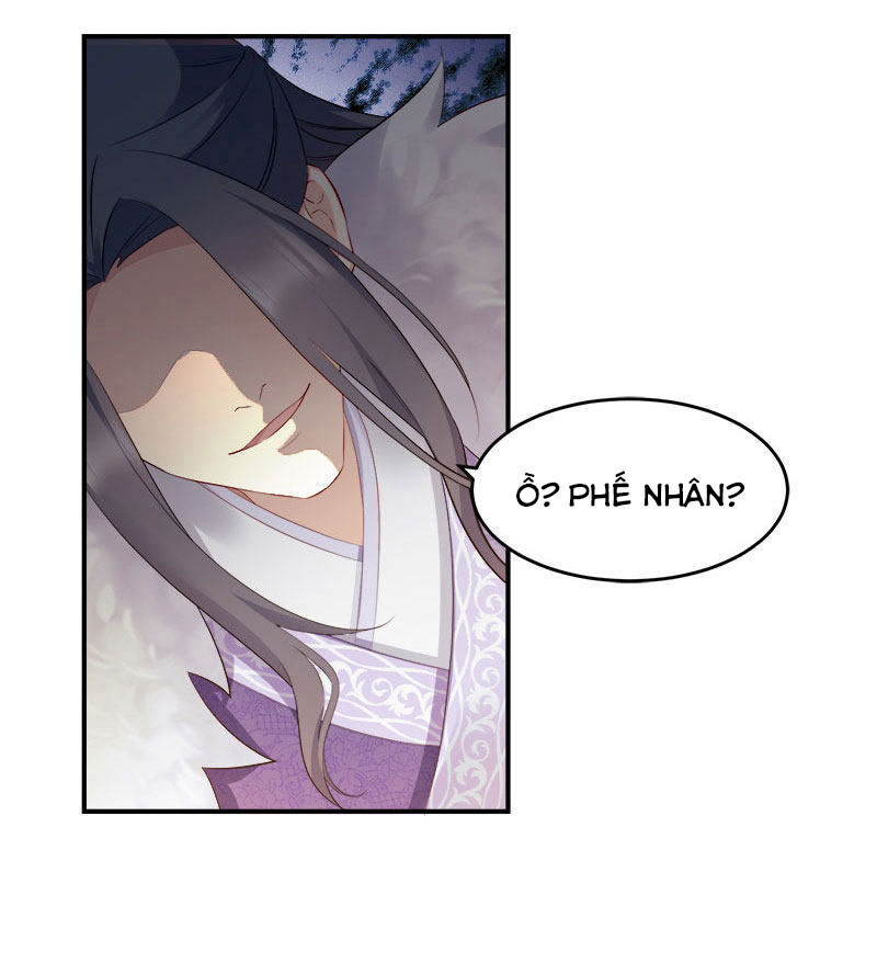 độc tâm cuồng phi khuynh thiên hạ chapter 105 20