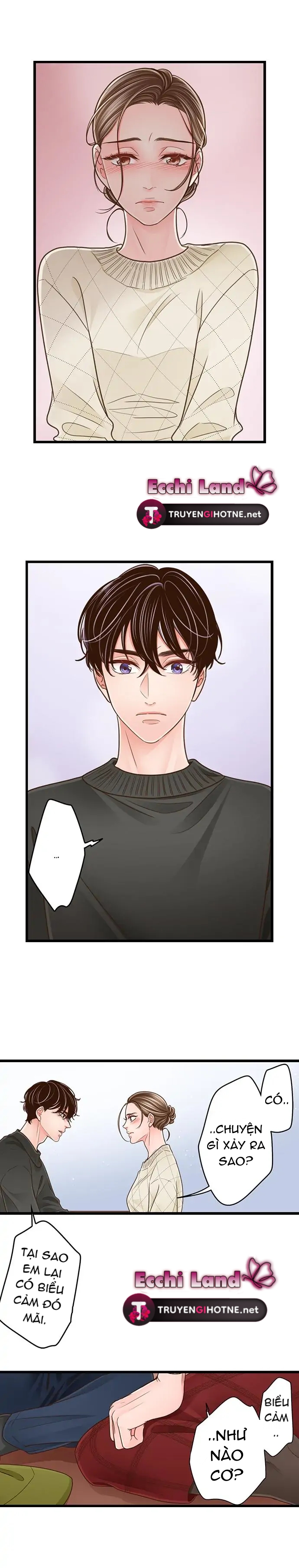 Học Sinh Của Tôi Là Tên Nghiện Sex chapter 190.2 - Trang 2