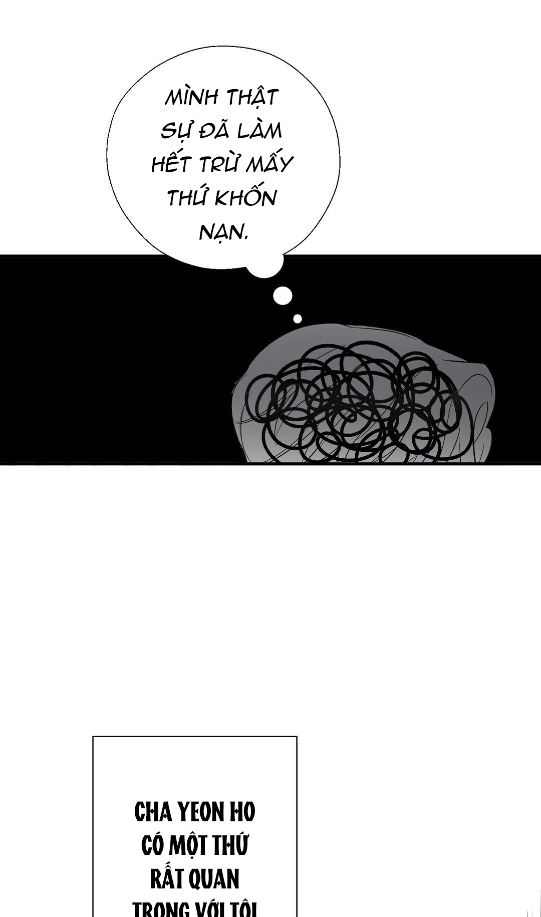 mối quan hệ kém cạnh chapter 21 41