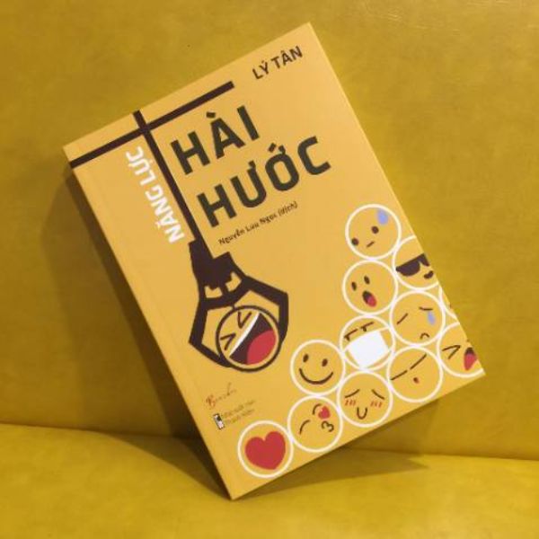 Năng Lực Hài Hước