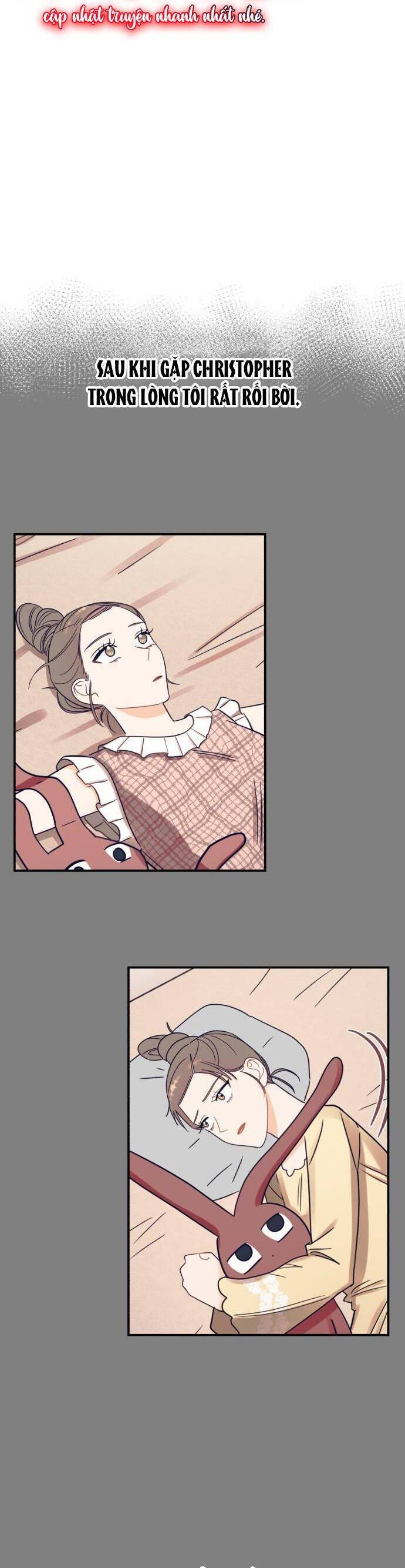 Cách thuần hóa gã chồng nguy hiểm Chapter 51 - AB Truyện