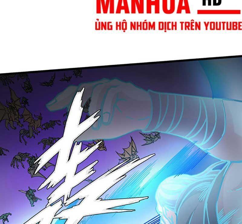 võ đạo độc tôn chapter 591 57