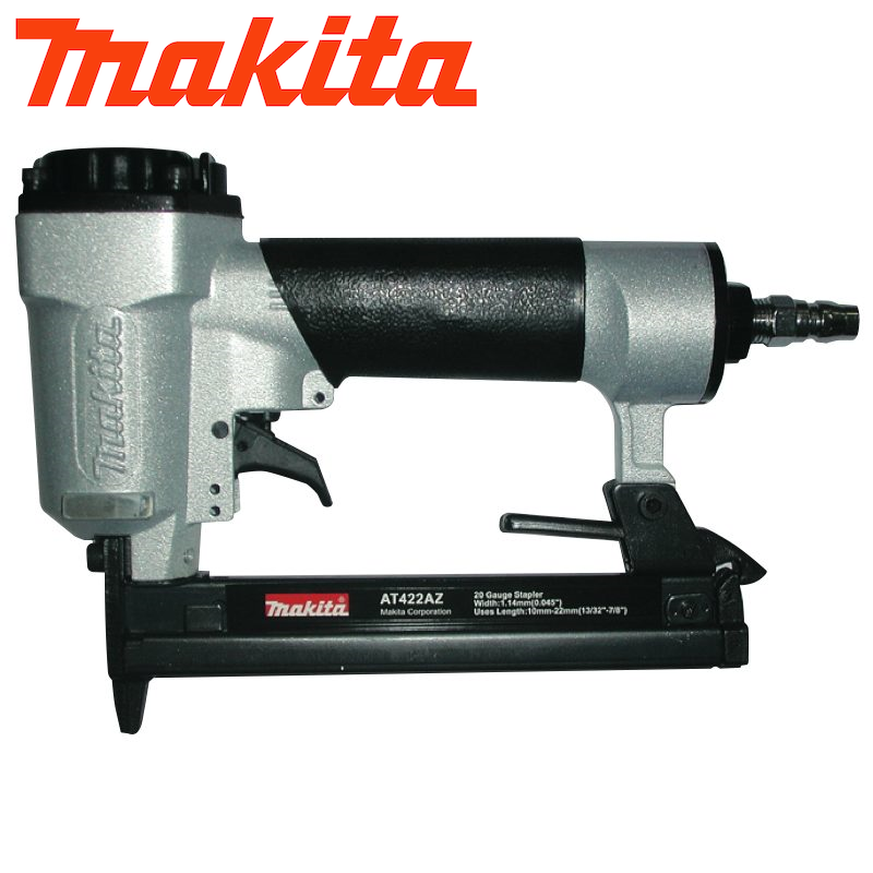 Máy bắn đinh dùng hơi MAKITA AT422AZ
