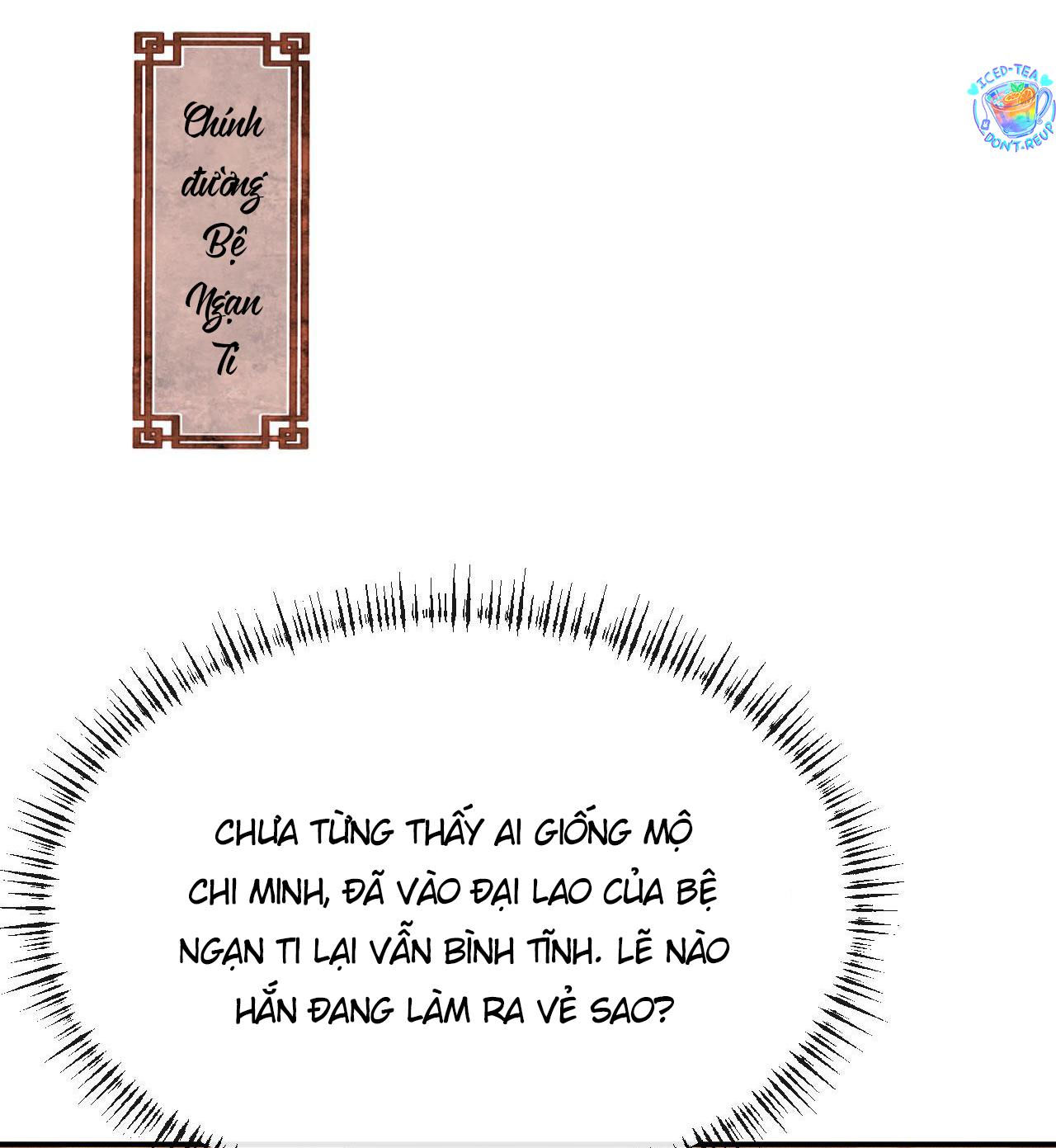 tướng quân luôn tự coi mình thành thế thân chapter 59 16