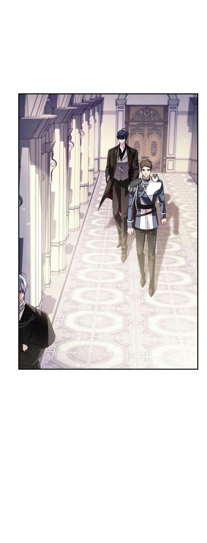 cha à, con không muốn kết hôn đâu chapter 68 75