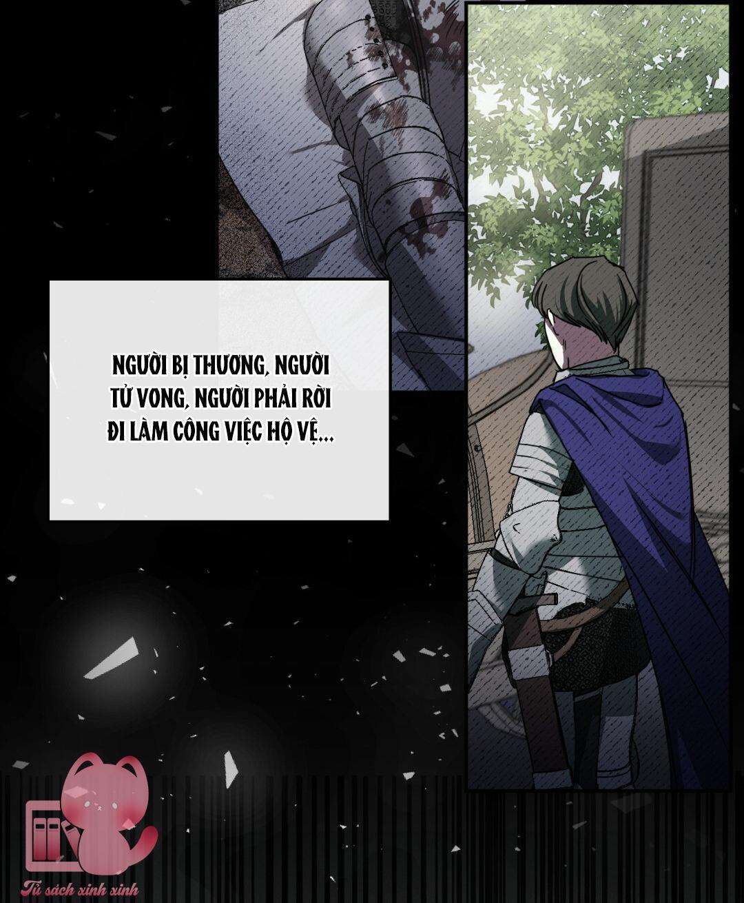 đêm đen khuất bóng chapter 1 45