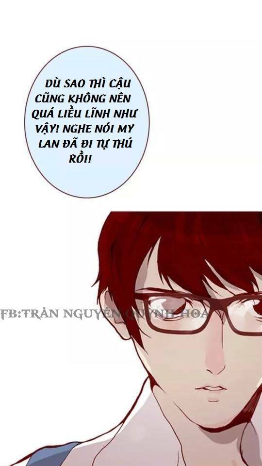 trả thù trường trung học phần 1 chapter 25 15