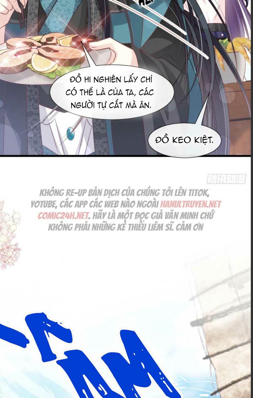 thiên hạ đệ nhất sủng phi chapter 244.1 18