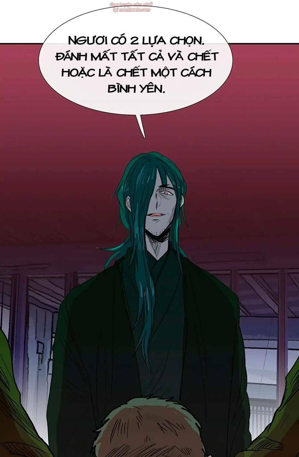 học sĩ tái sinh chapter 93 10