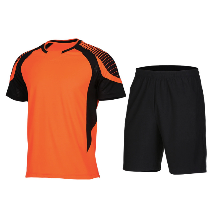 Áo thun thể thao nam tay ngắn Gymlink G064