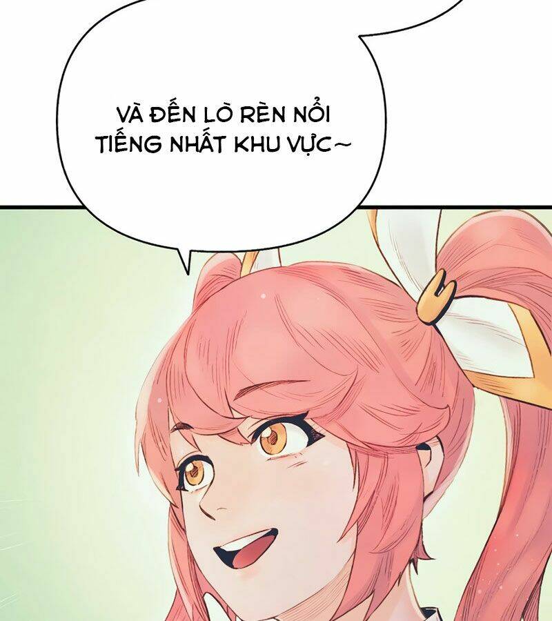 tu sĩ trị liệu của thái dương giáo chapter 14 150