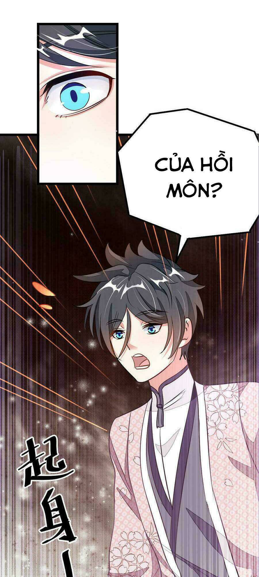 cửu dương thần vương chapter 93 24